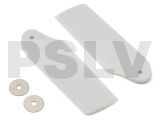 BLH4537 Tail Rotor Blade Set 300X